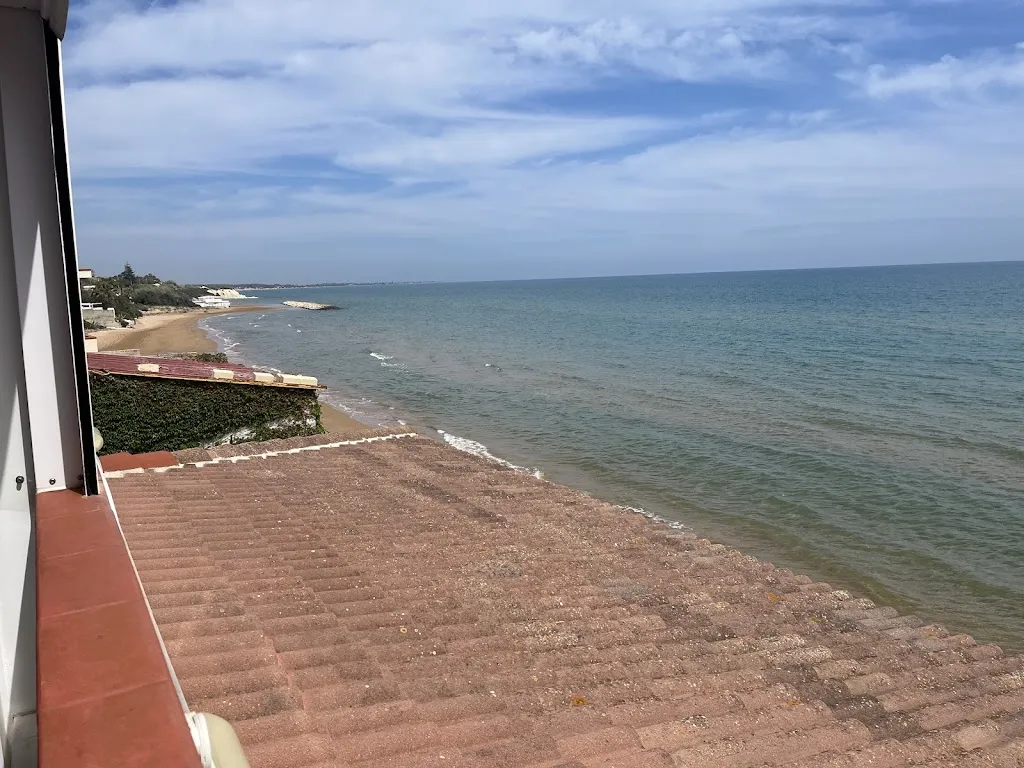 Filip Soszyński_Ristorante Cianciuolo_Ispica_review