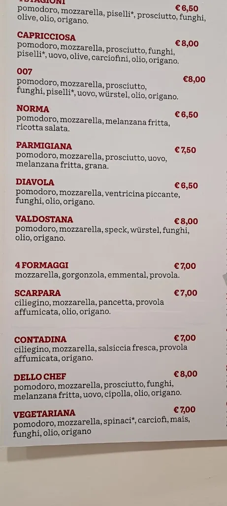 Menu_Pizzeria Carramba_Ispica_image_1