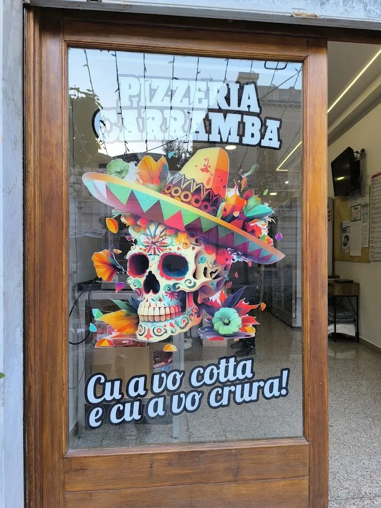 A Pe_Pizzeria Carramba_Ispica_review