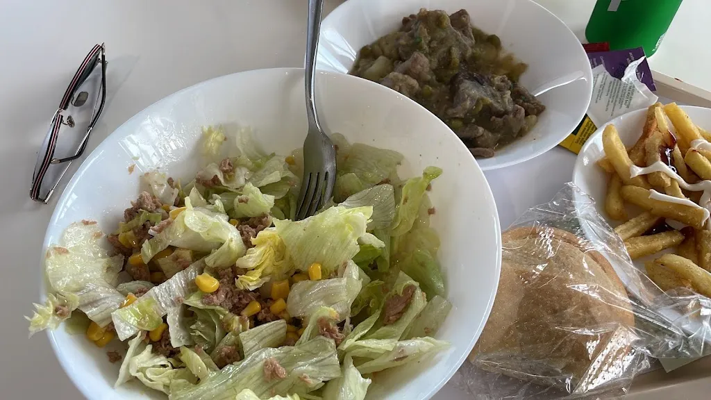 Matteo Cappellani_Cafè Lemase srl_Ispica_review