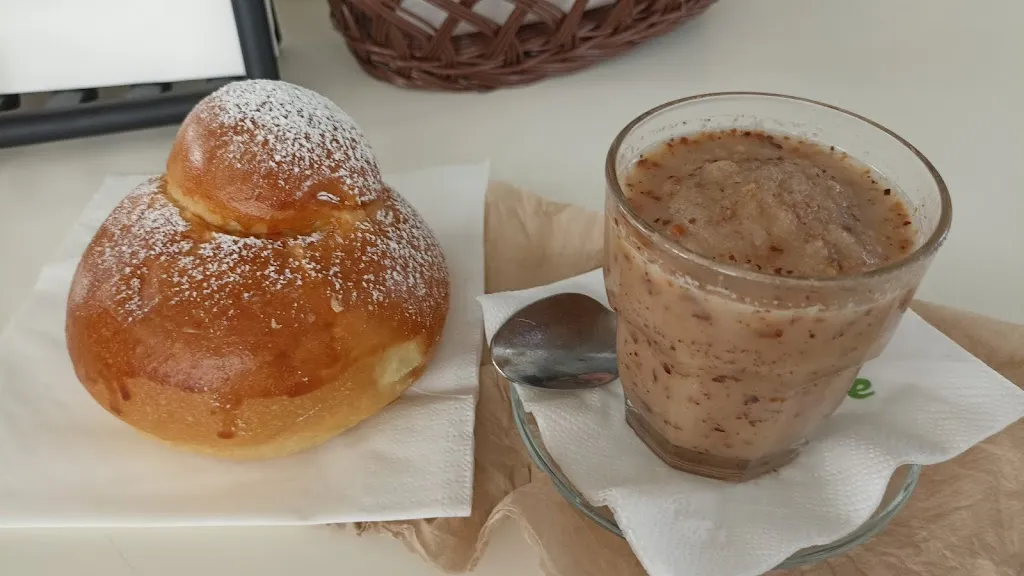 Nicola D'Arrigo_Cafè Lemase srl_Ispica_review