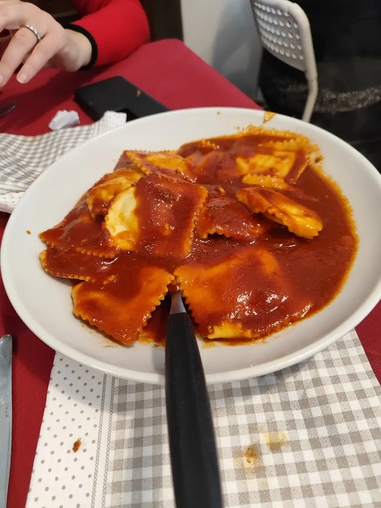 Menu_Agriturismo Ristorante Casa Vacanze Casa Azzurra San Basilio_Ispica_image_1