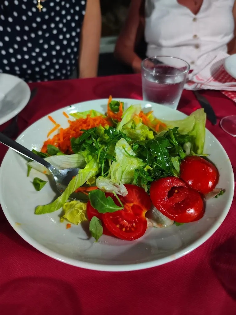 Amar Geddon_Agriturismo Ristorante Casa Vacanze Casa Azzurra San Basilio_Ispica_review