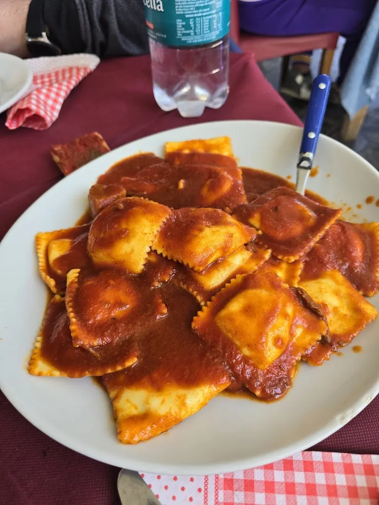 Agriturismo Ristorante Casa Vacanze Casa Azzurra San Basilio restaurant in Ispica