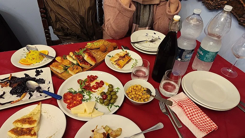 Agriturismo Ristorante Casa Vacanze Casa Azzurra San Basilio_Ispica_slider_image_2