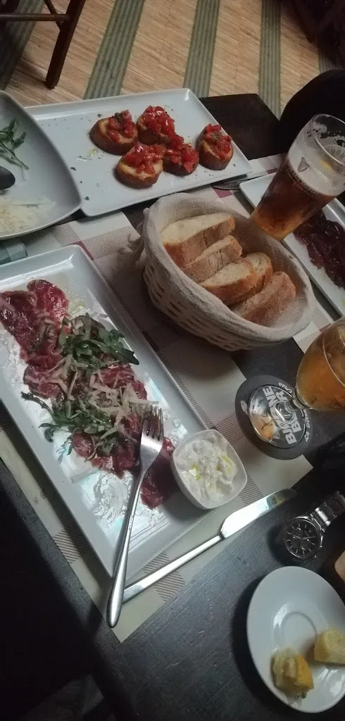 Menu_Gallery Pub_Gravina in Puglia_image_3