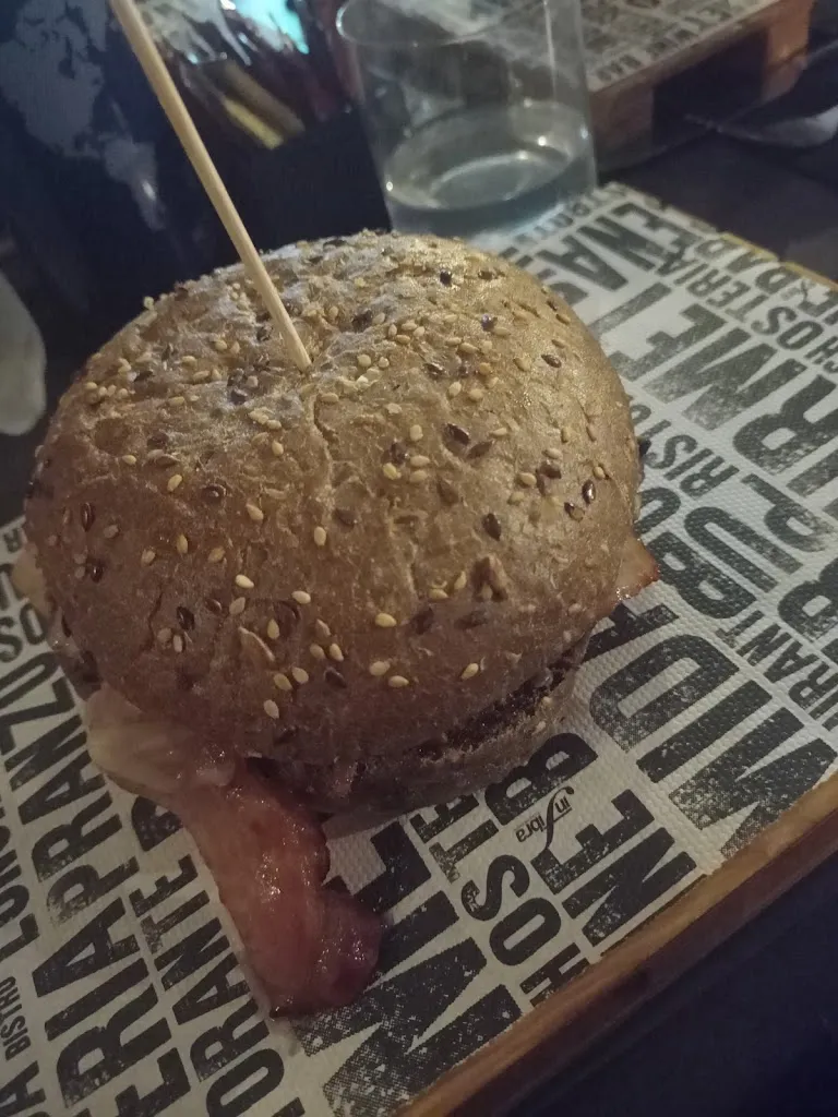 Menu_Gallery Pub_Gravina in Puglia_image_5