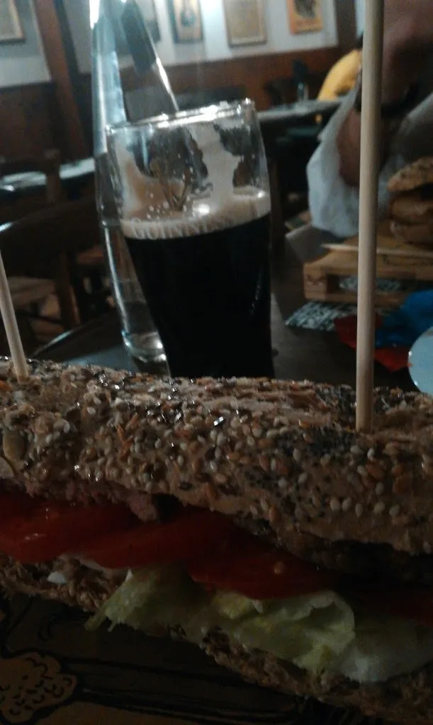 Menu_Gallery Pub_Gravina in Puglia_image_6