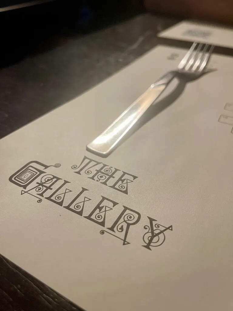 Emanuele Salvatore Dottore_Gallery Pub_Gravina in Puglia_review