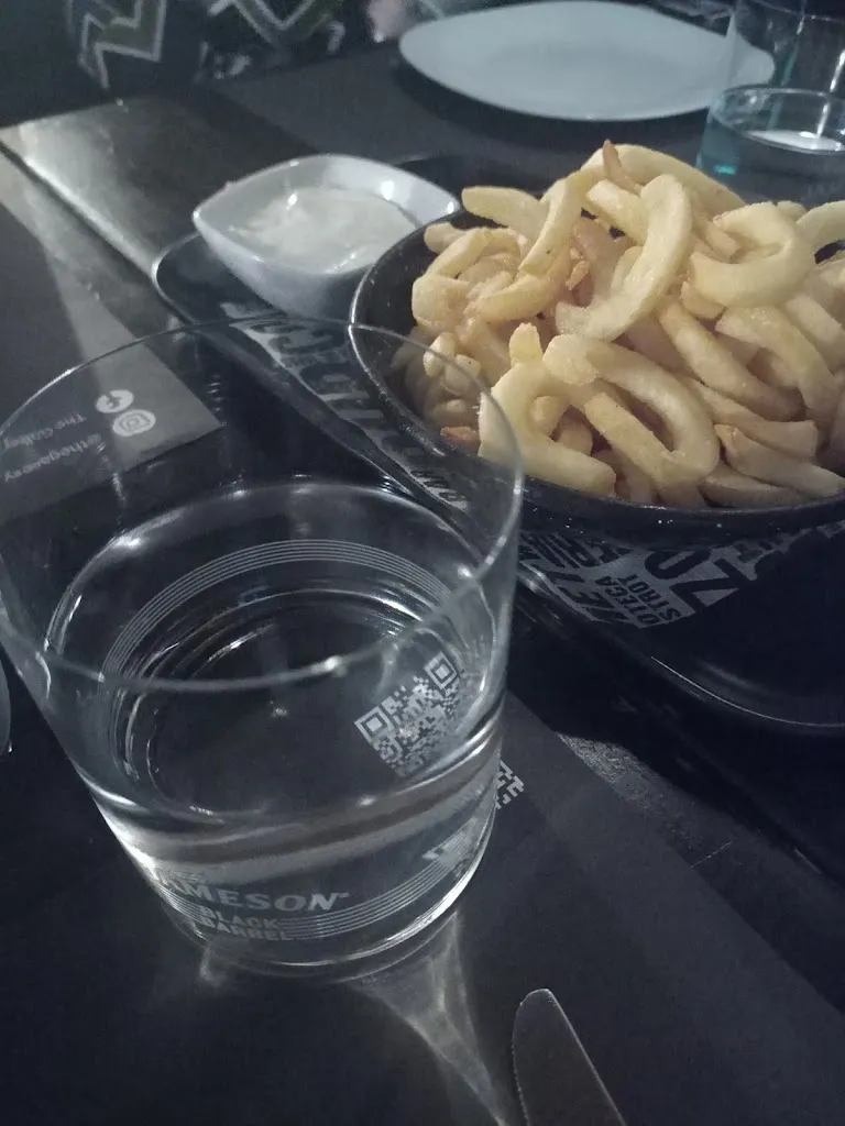 Cosimo PINCOPALLINO_Gallery Pub_Gravina in Puglia_review