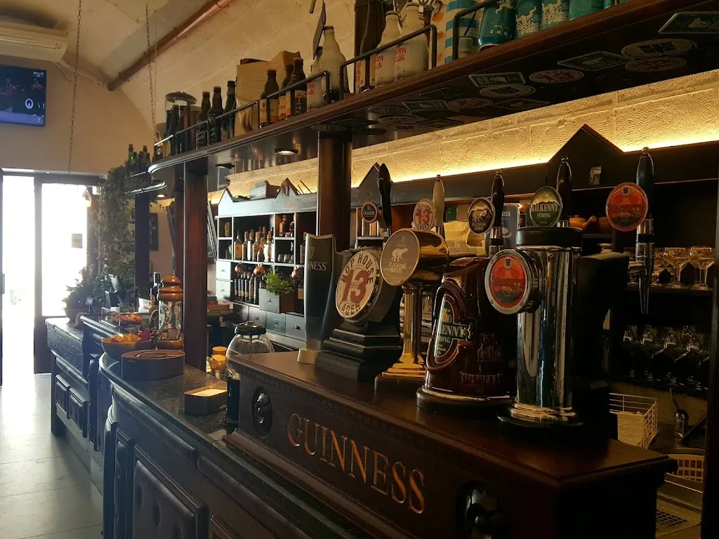 Gallery Pub_Gravina in Puglia_slider_image_3