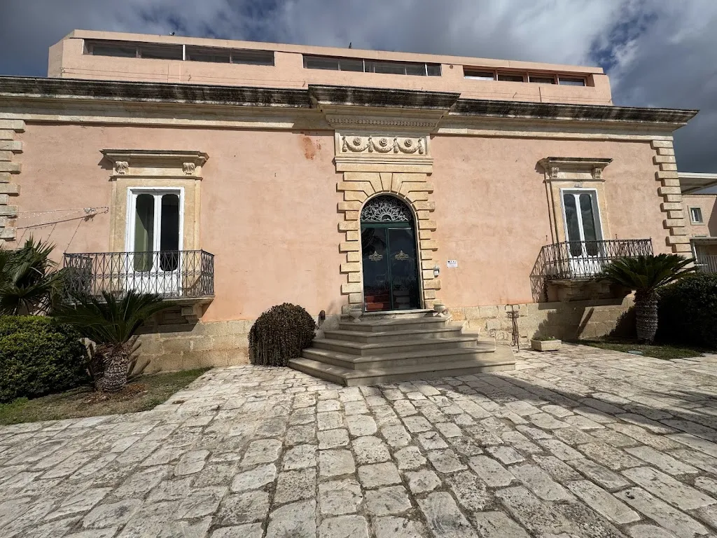 David Fenech_Principe di Belmonte - Hotel, Matrimoni ed Eventi_Ispica_review