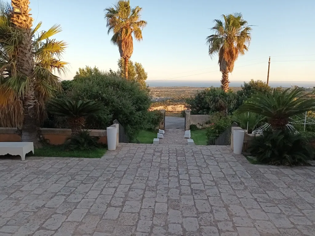 Stephen Facciol_Principe di Belmonte - Hotel, Matrimoni ed Eventi_Ispica_review