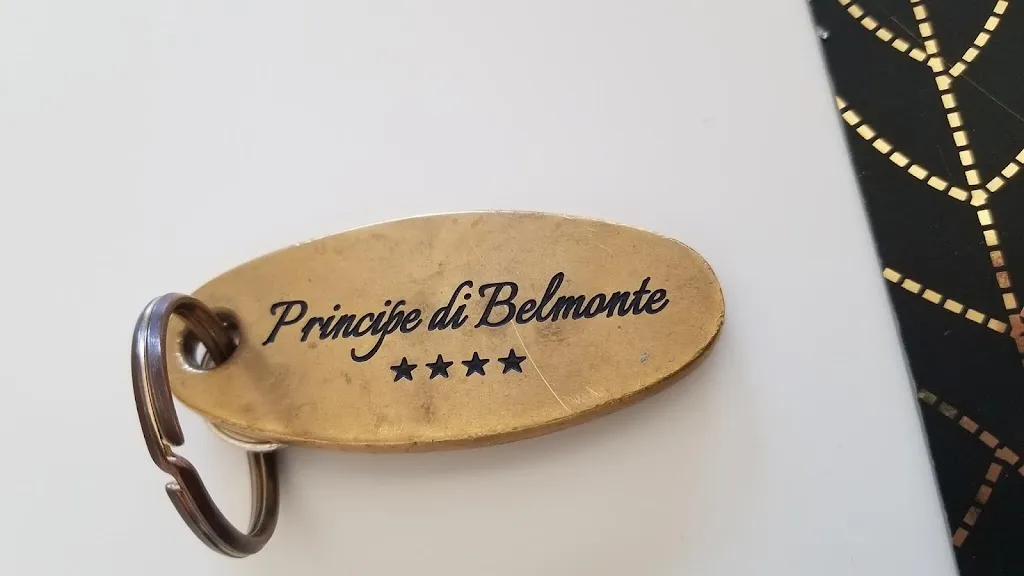 Ish Dee_Principe di Belmonte - Hotel, Matrimoni ed Eventi_Ispica_review