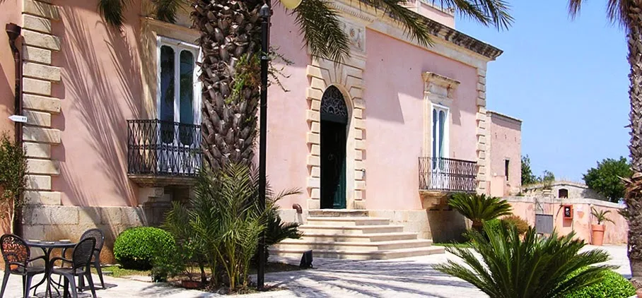 Principe di Belmonte - Hotel, Matrimoni ed Eventi restaurant in Ispica