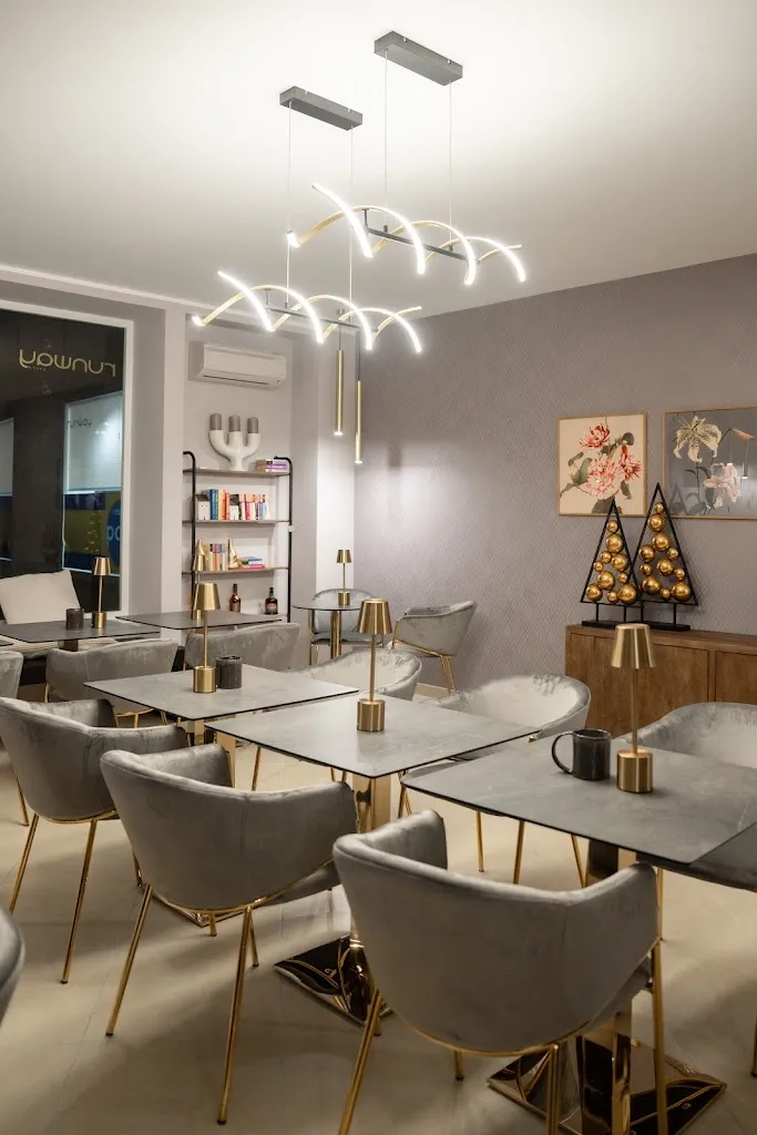 Spaccafe Ispica restaurant in Ispica