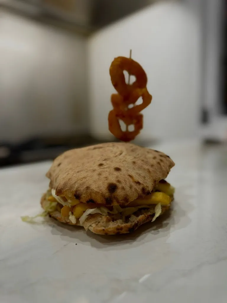 Menu_El Profesor Pizzeria & Street Food_Ispica_image_7