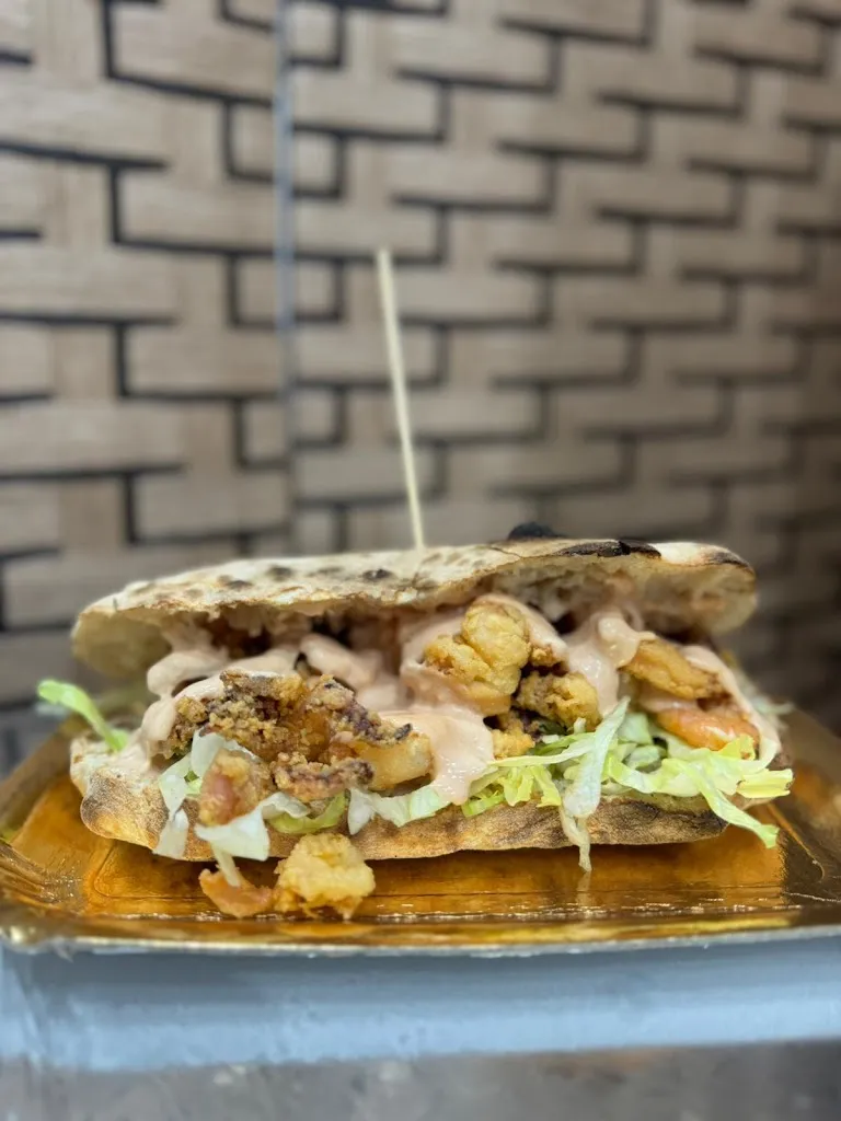 Menu_El Profesor Pizzeria & Street Food_Ispica_image_8