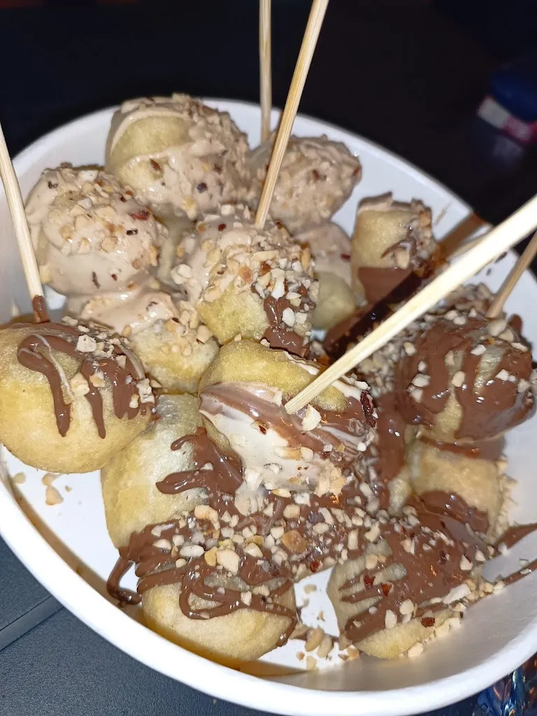 Menu_El Profesor Pizzeria & Street Food_Ispica_image_9