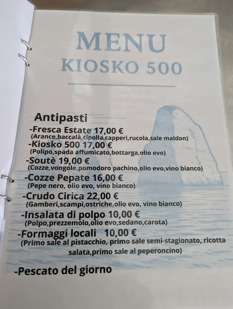 Menu_Kiosko 500_Ispica_image_3