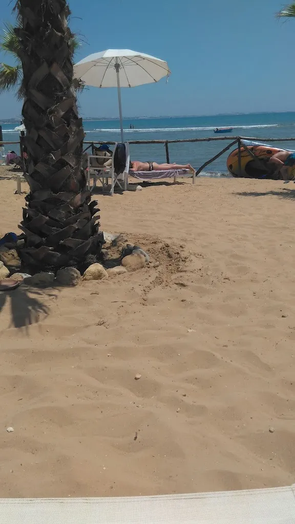 Gaetano Campolo_Baia Porto Ulisse_Ispica_review