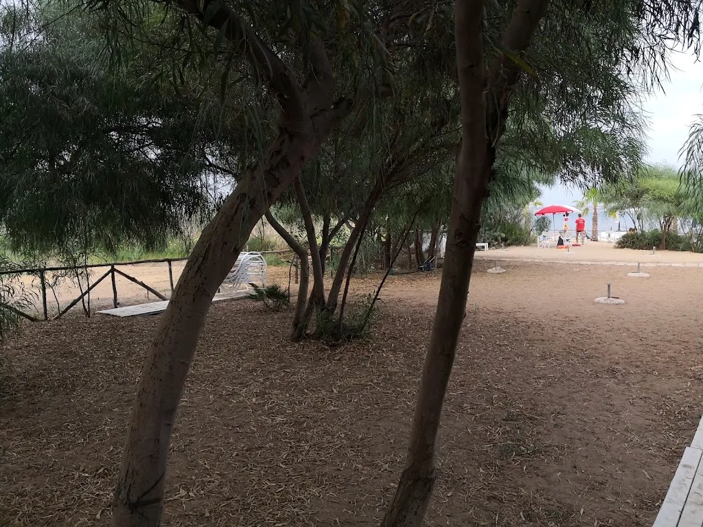 Luca “Lucky Luke” Coppola_Baia Porto Ulisse_Ispica_review