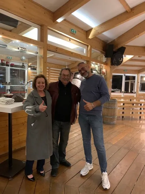 Steven DeBaker_SODA Thanks_Ispica_review