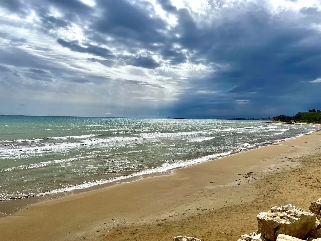 SODA Thanks restaurant in Ispica