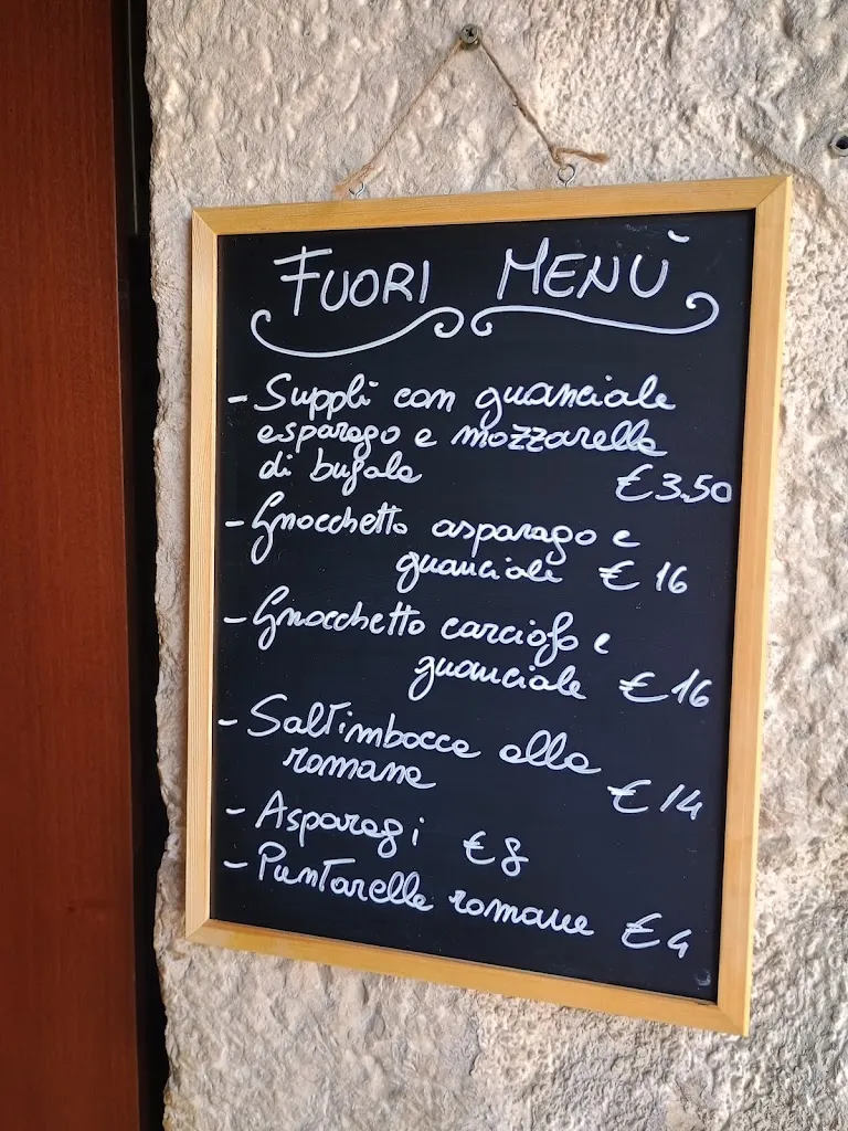 Menu_L' OSTERIA romana_Ispica_image_1