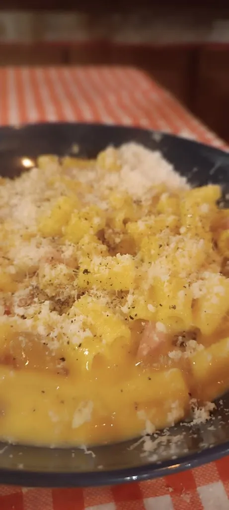 Giuseppe_L' OSTERIA romana_Ispica_review