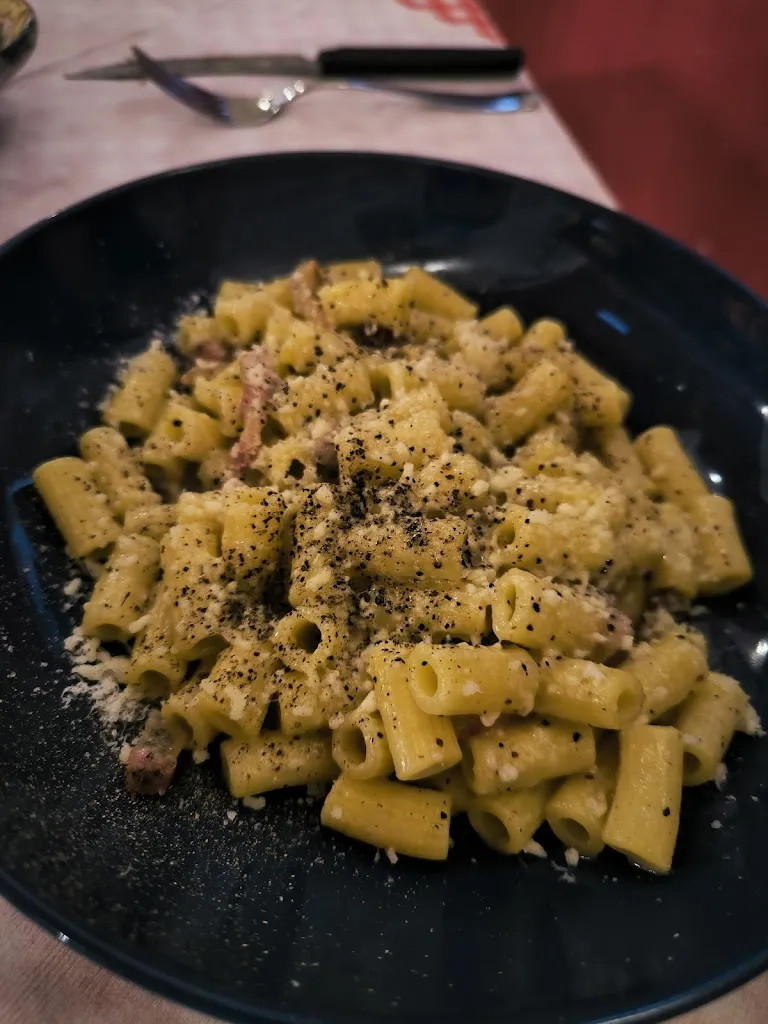 L' OSTERIA romana_Ispica_slider_image_3