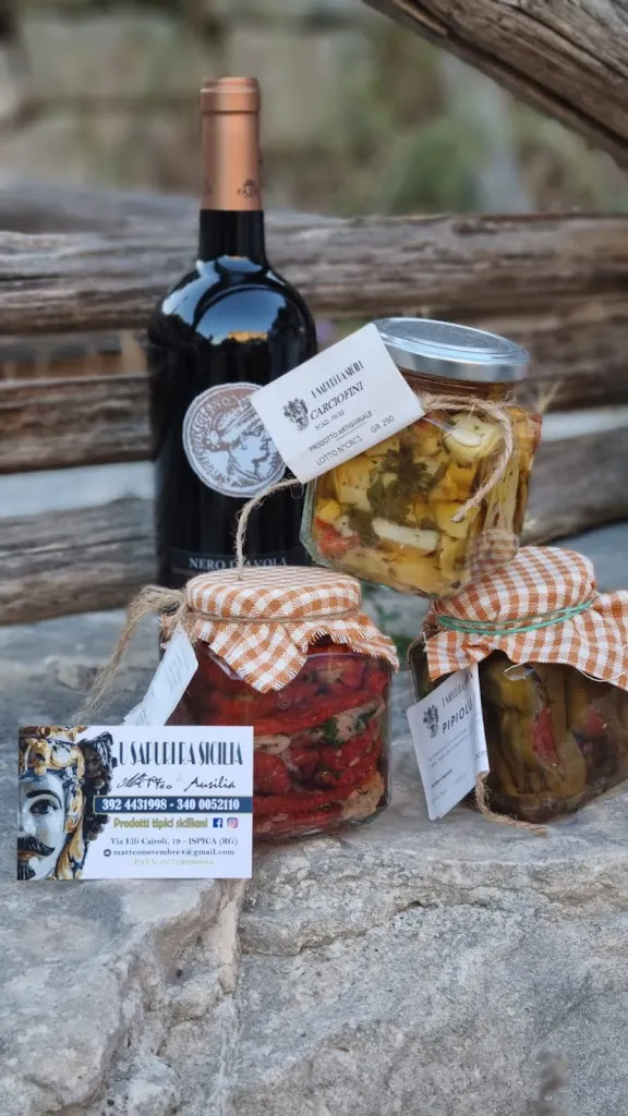 Menu_U Sapuri ra Sicilia_Ispica_image_4