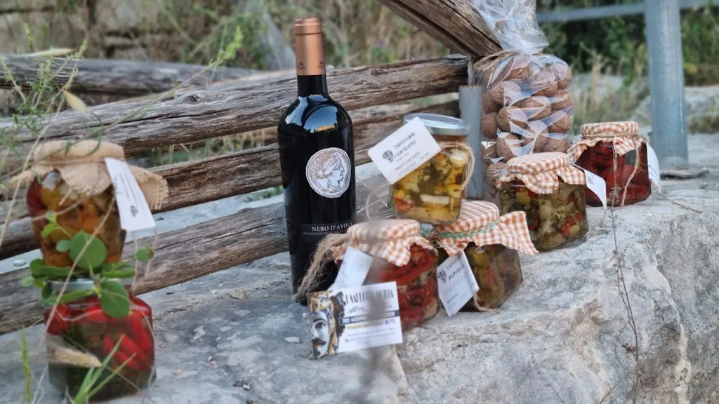 Menu_U Sapuri ra Sicilia_Ispica_image_6