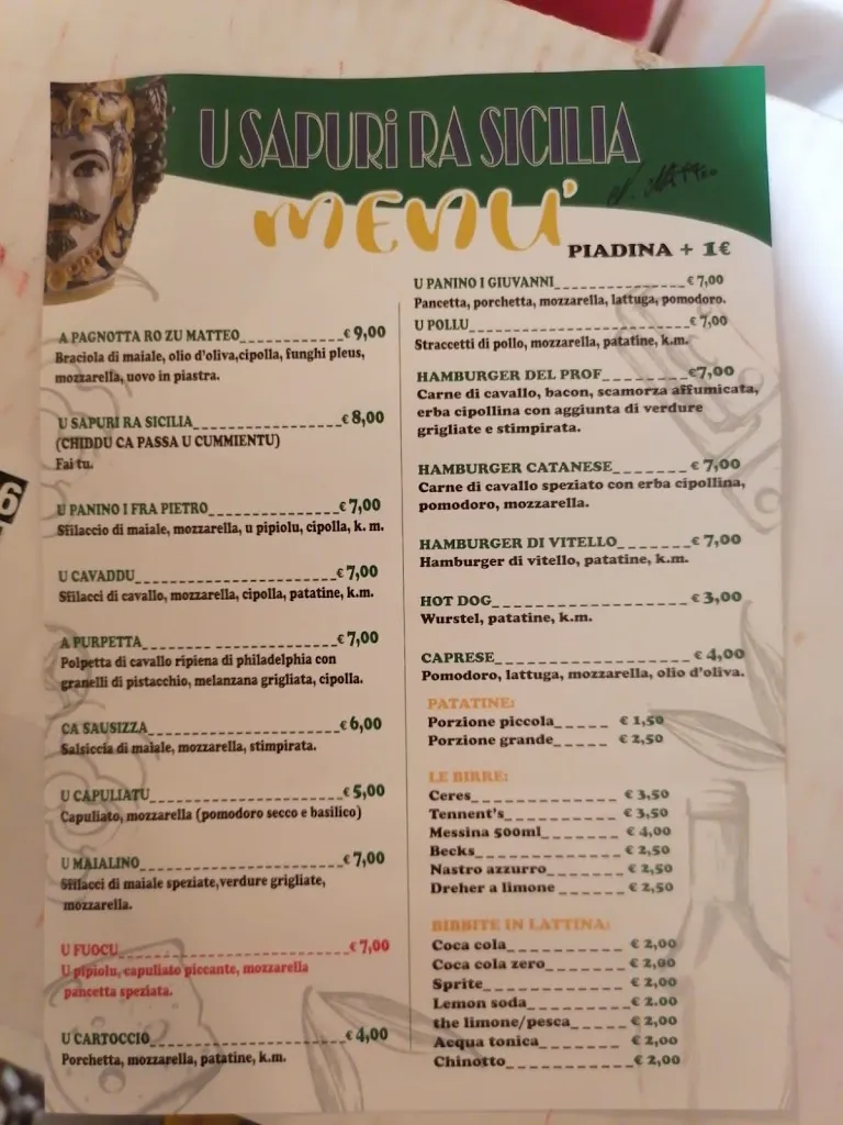 Alessandro Santirelli_U Sapuri ra Sicilia_Ispica_review