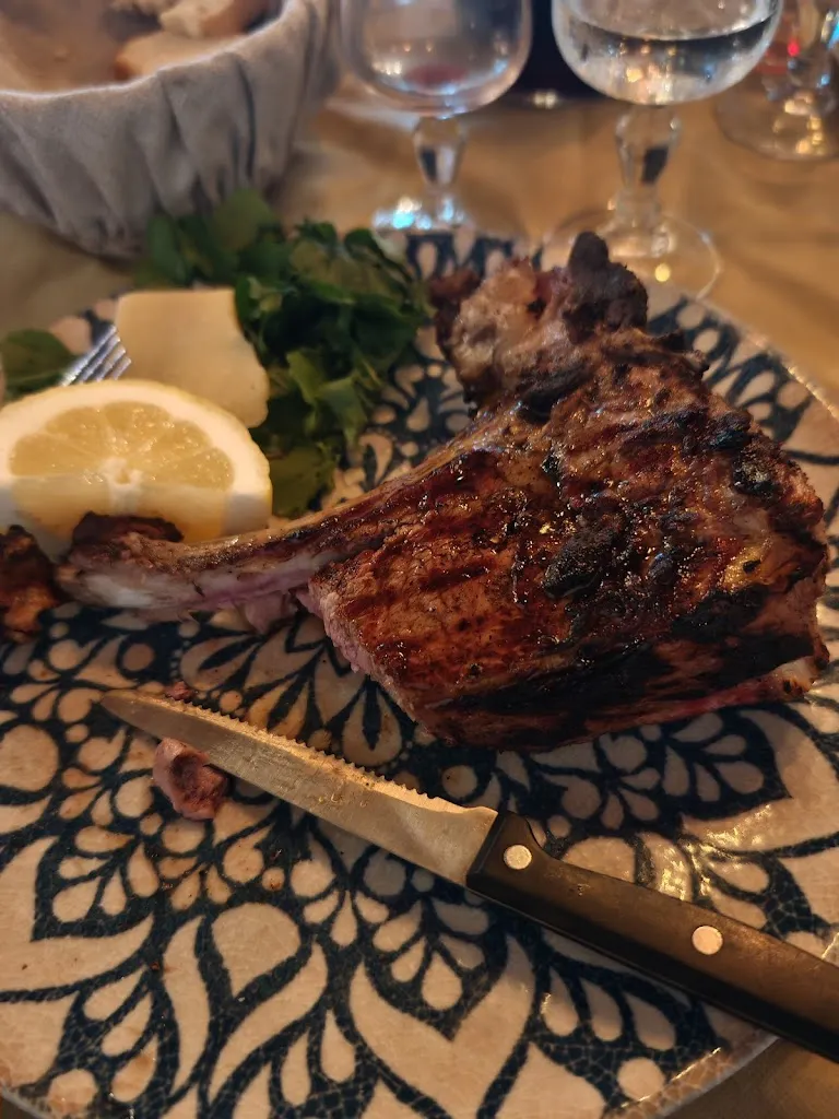 Ivan Monari_Il Braciere_Ispica_review