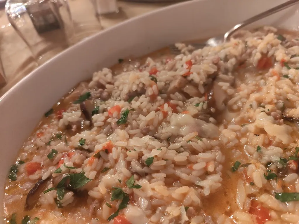 Ramona Fronterre'_Il Braciere_Ispica_review