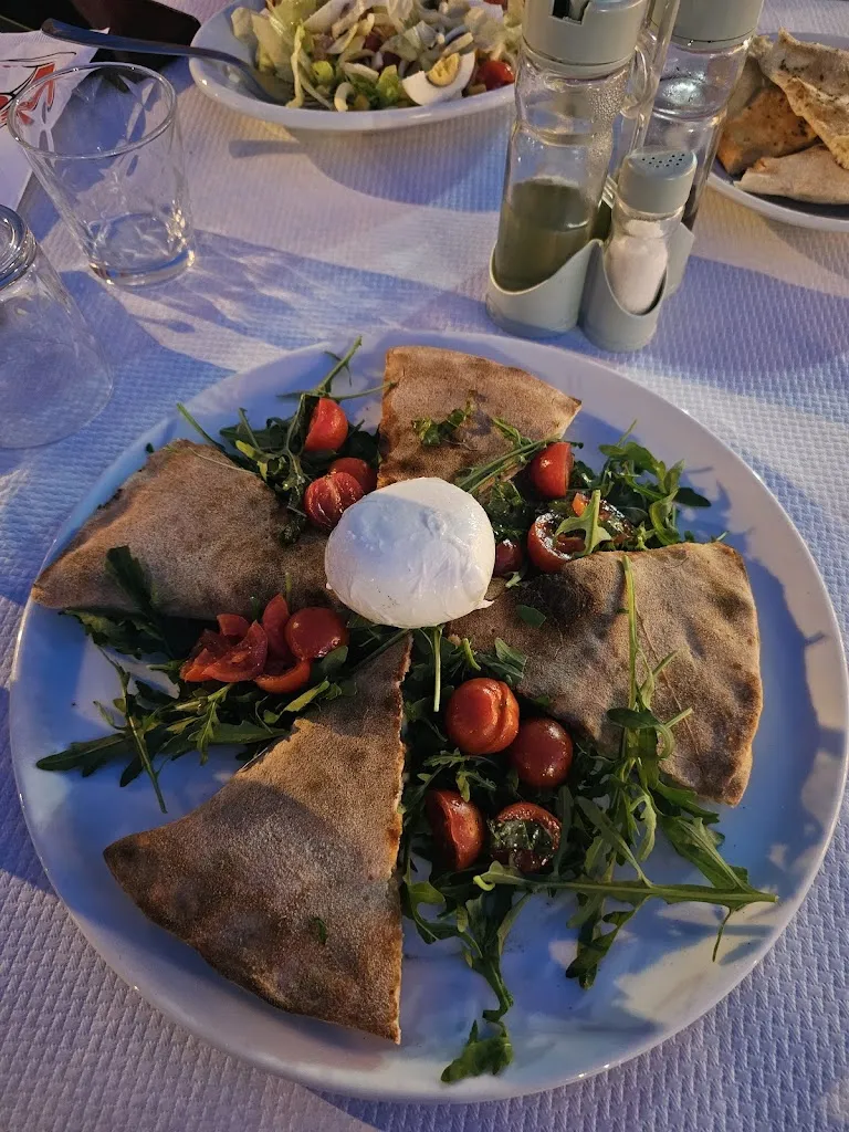 O A_Europizza_Ispica_review