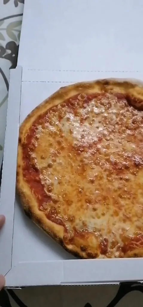 Leopoldo La Ciura_Europizza_Ispica_review