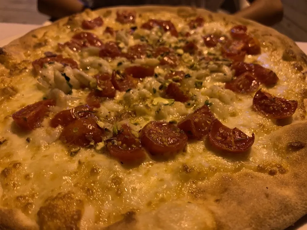 Giovanni Bellù_Europizza_Ispica_review