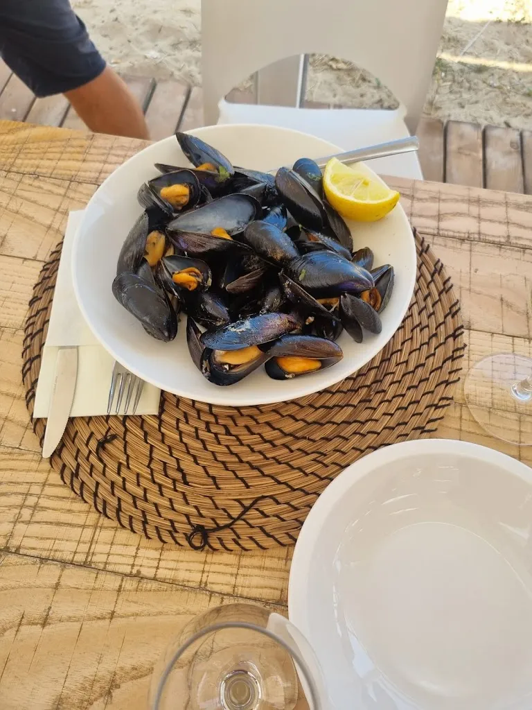 anamaria mihes_Lido Otello_Ispica_review