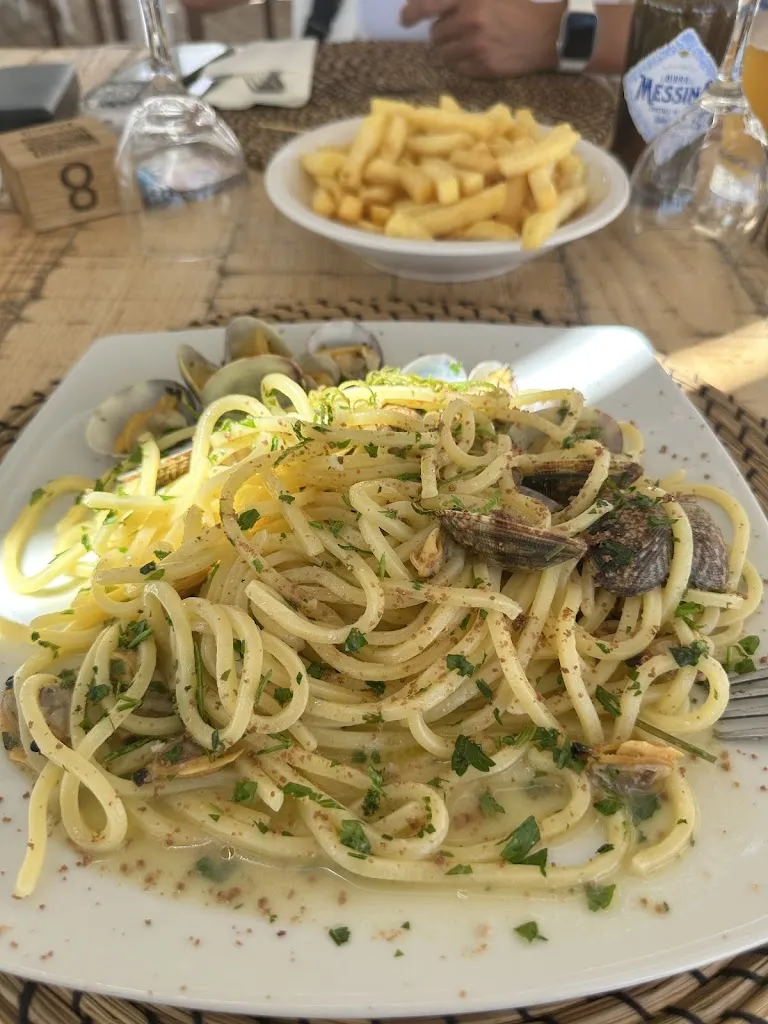 Steve Mifsud_Lido Otello_Ispica_review