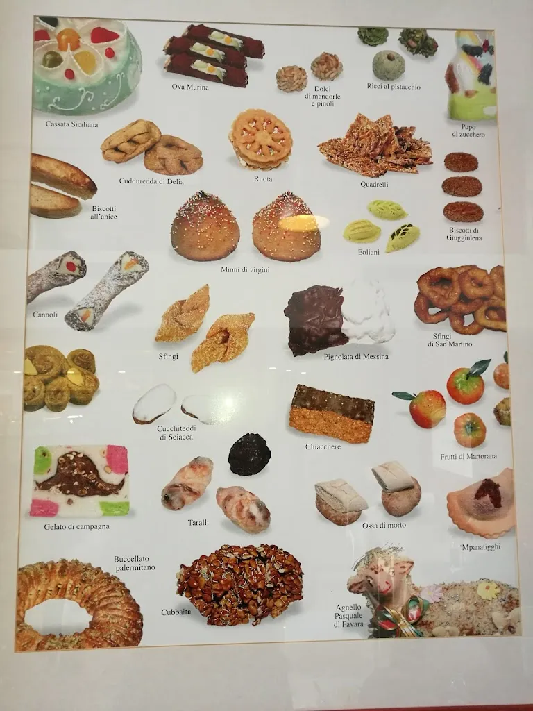 Menu_Gusto Self Service_Ispica_image_1