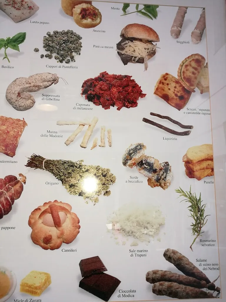 Menu_Gusto Self Service_Ispica_image_2