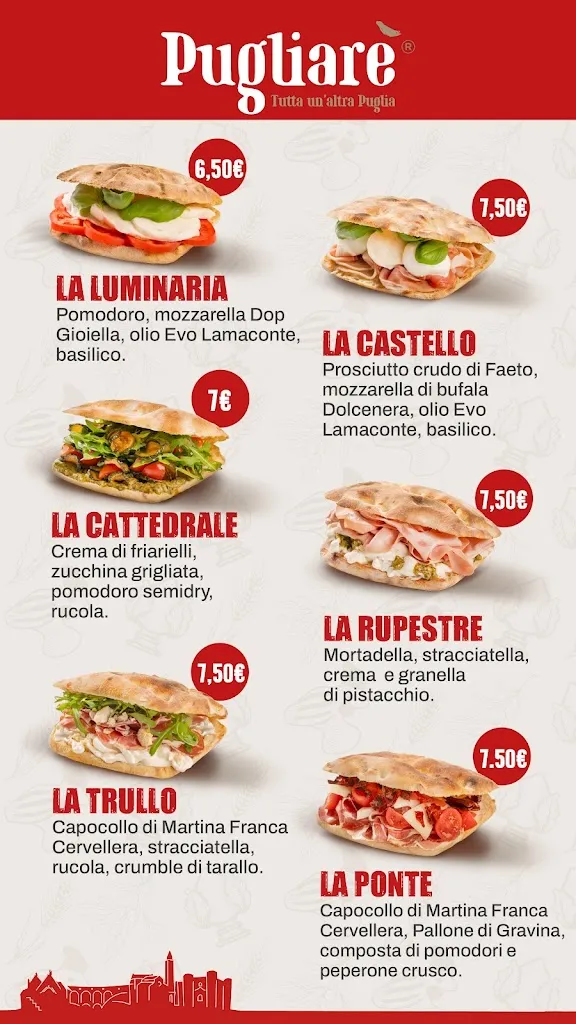 Menu_Pugliaré_Gravina in Puglia_image_2