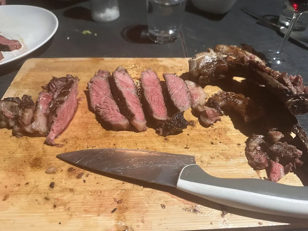 Albert Nel_Macelleria Èlite di Adamo Carmelo_Ispica_review