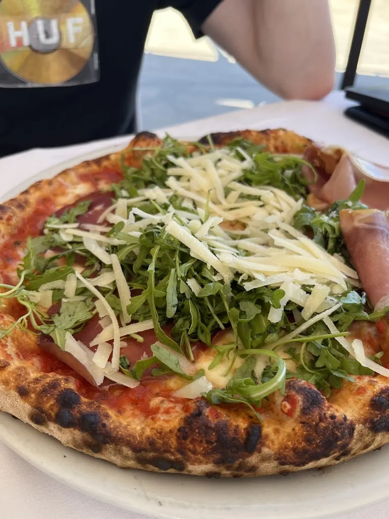 Julia Pawłowska_Ristorante VerdeBasilico_Ispica_review