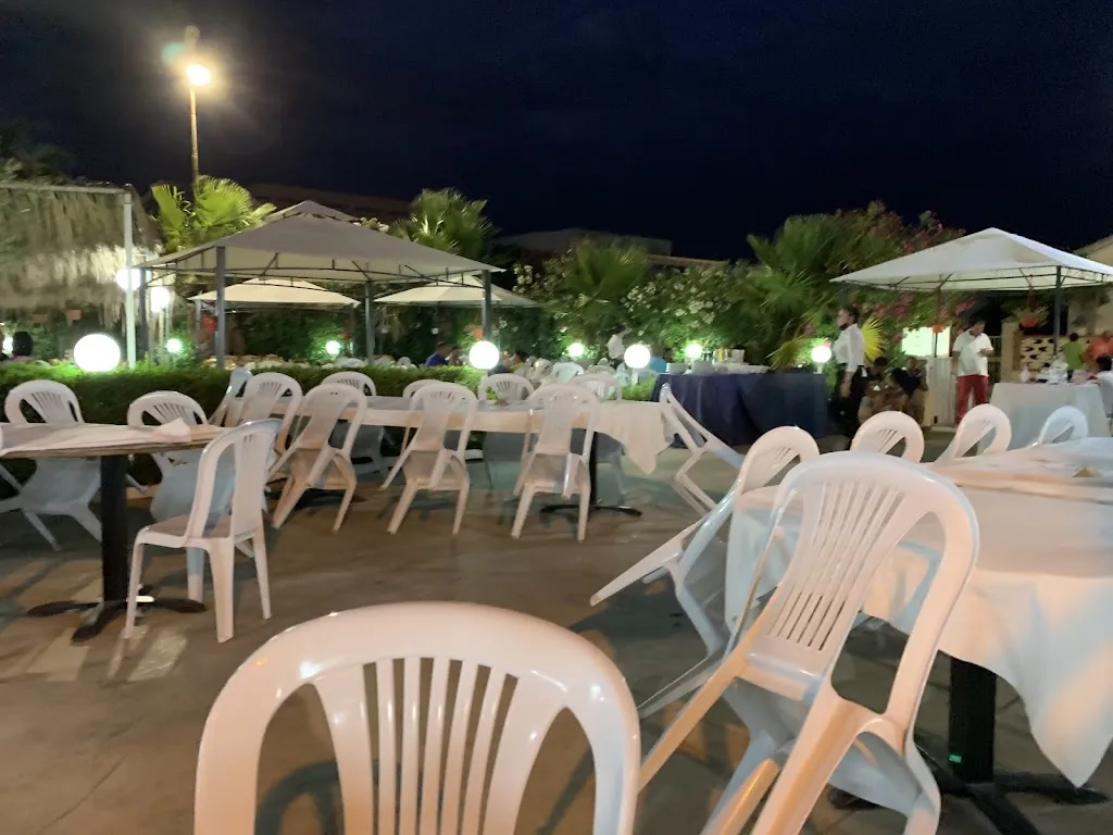 Seth Cochran_Ristorante VerdeBasilico_Ispica_review