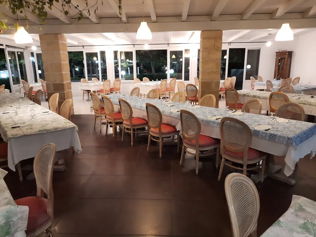 Ristorante VerdeBasilico restaurant in Ispica