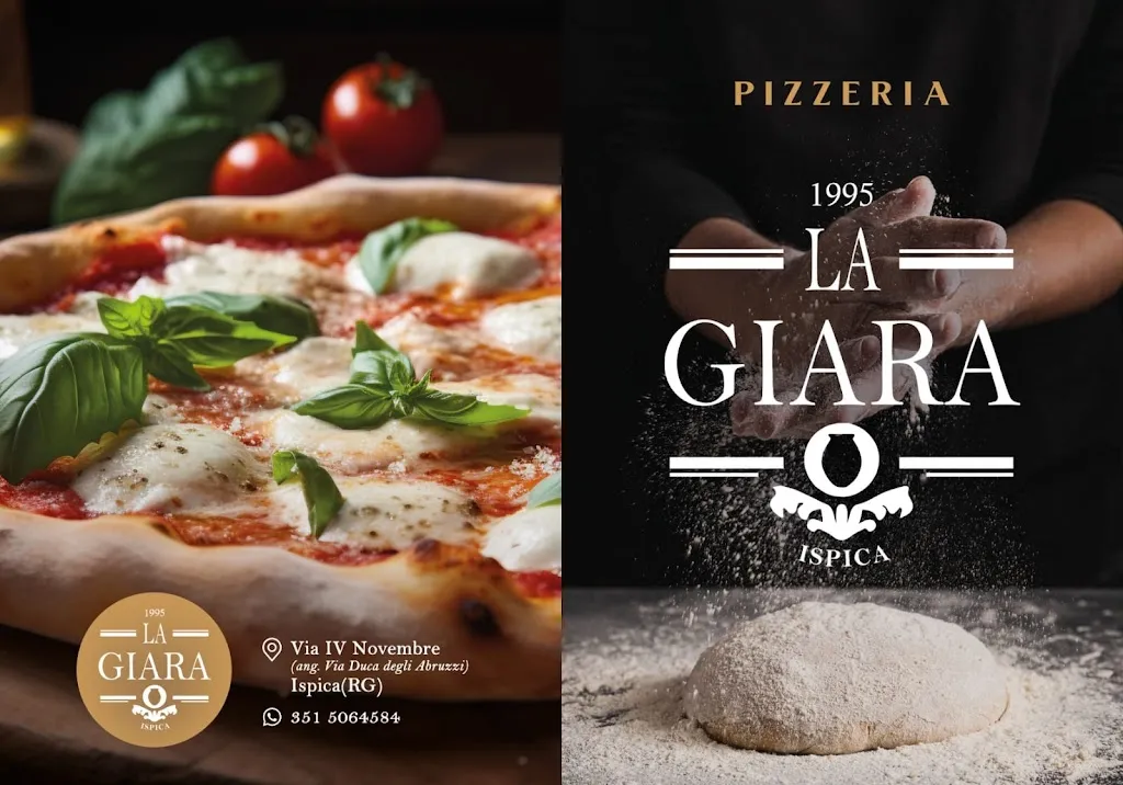 Pizzeria La Giara_Ispica_slider_image_3