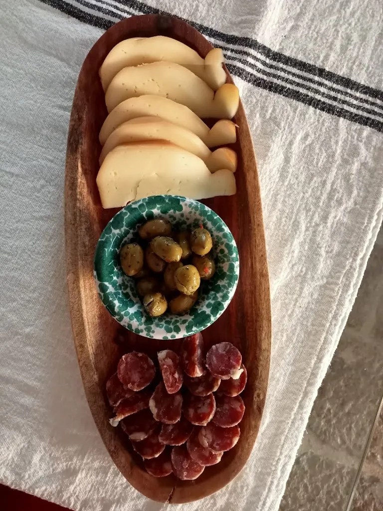 Menu_Home Restaurant - Sapuri ri Casa_Ispica_image_2